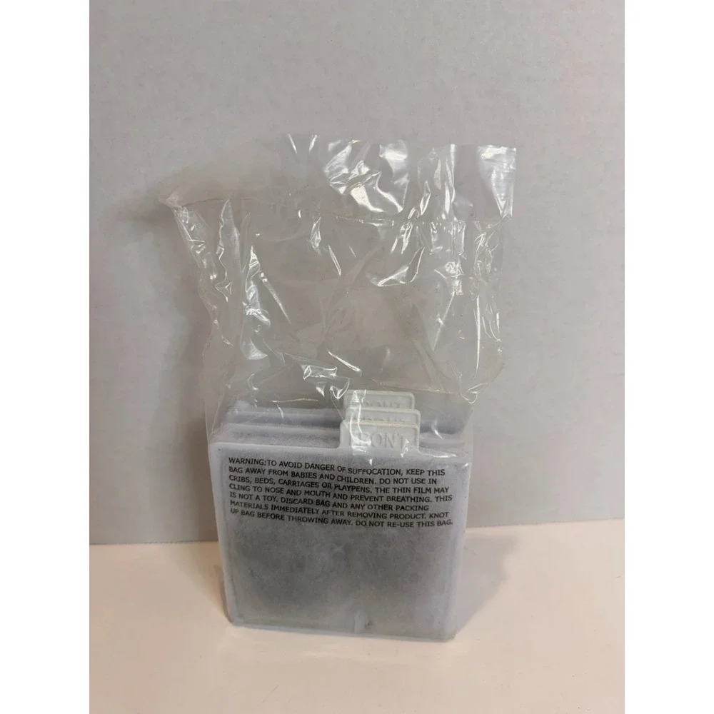 Aqueon Replacement Filter Cartridge Medium M 3 Pack QuietFlow Aquarium Filter
